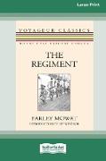 The Regiment (Large Print 16 Pt Edition)