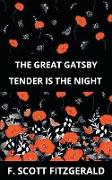The Great Gatsby & Tender is the Night