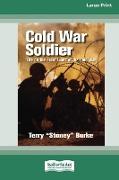 Cold War Soldier