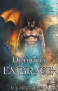 Demon's Embrace