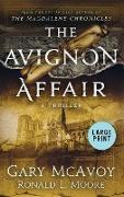 The Avignon Affair