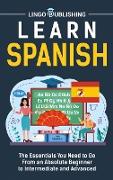 Learn Spanish