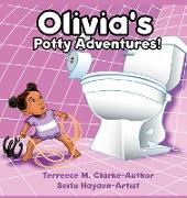 Olivia's Potty Adventures!