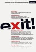 Exit! Krise und Kritik der Warengesellschaft