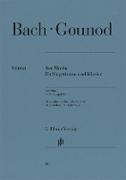 Charles Gounod - Ave Maria (Johann Sebastian Bach)