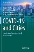 COVID-19 and Cities