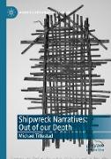 Shipwreck Narratives: Out of our Depth