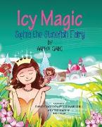 Icy Magic Sophia the Stonefish fairy