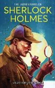 The Adventures of Sherlock Holmes