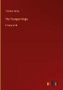 The Trumpet-Major