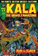 Kala - Die Urweltamazone 6