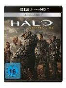 Halo - Staffel 1 - 4K UHD