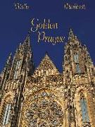 Minibook Golden Prague