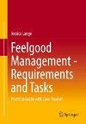 Feelgood Management - Requirements and Tasks