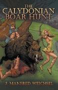 The Calydonian Boar Hunt