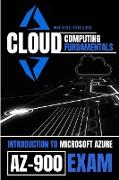 Cloud Computing Fundamentals