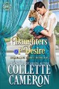 Daughters of Desire Books 1 & 2