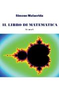 Il libro di matematica