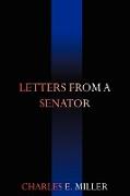 Letters From A Senator