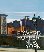 Edward Hoppers New York