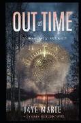 Out of Time: can the snowman save Kate?