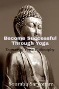 Become Successful Through Yoga