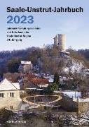 Saale-Unstrut-Jahrbuch 2023