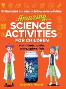 Amazing Science Activities For Children