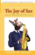 The Joy of Sax