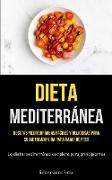 Dieta Mediterránea