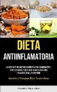 Dieta Antiinflamatoria