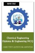 Chemical Engineering Diploma & Engineering MCQ