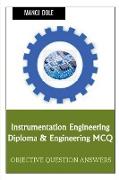 Instrumentation Engineering Diploma & Engineering MCQ