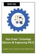Heat Power Technology Diploma & Engineering MCQ