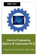 Electrical Engineering Diploma & Engineering MCQ