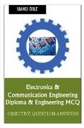 Electronics & Communication Engineering Diploma & Engineering MCQ