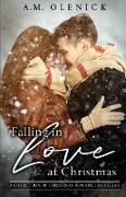 Falling in Love at Christmas