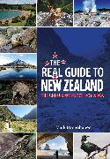 The Real Guide To New Zealand
