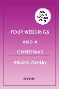 Four Weddings and a Christmas