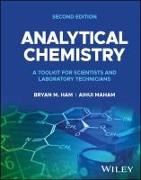 Analytical Chemistry
