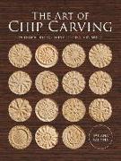 Art of Chip Carving, The