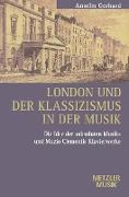 London und der Klassizismus in der Musik