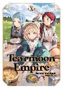 Tearmoon Empire: Volume 10