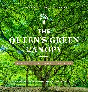 The Queen's Green Canopy