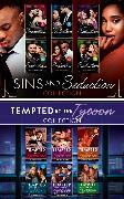 The Sins And Seduction Tempted By The Tycoon's Collection