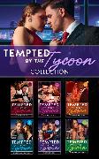 The Tempted By The Tycoon Collection