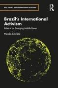 Brazil's International Activism