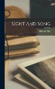 Sight And Song