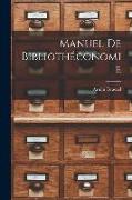 Manuel De Bibliothéconomie