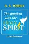 The Baptism with the Holy Spirit